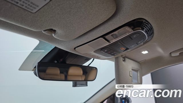 Hyundai Sonata 2020 — photo 31