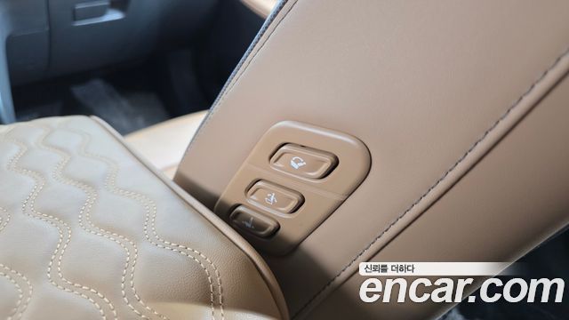 Hyundai Sonata 2020 — photo 33
