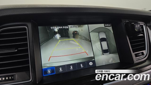 Genesis G80 2019 — photo 16