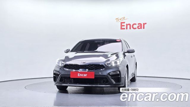 Kia K3 2020 — photo 3