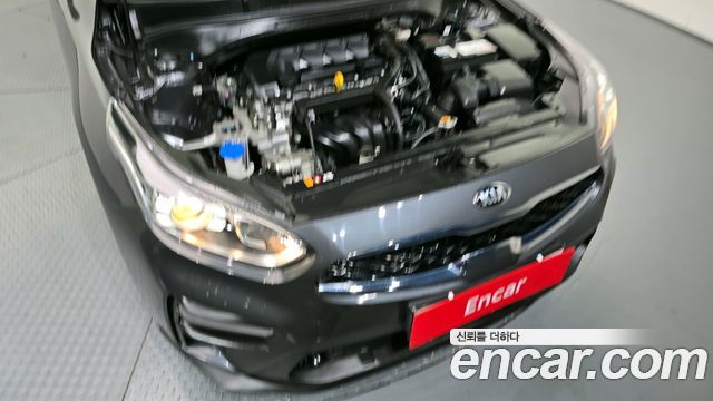Kia K3 2020 — photo 6