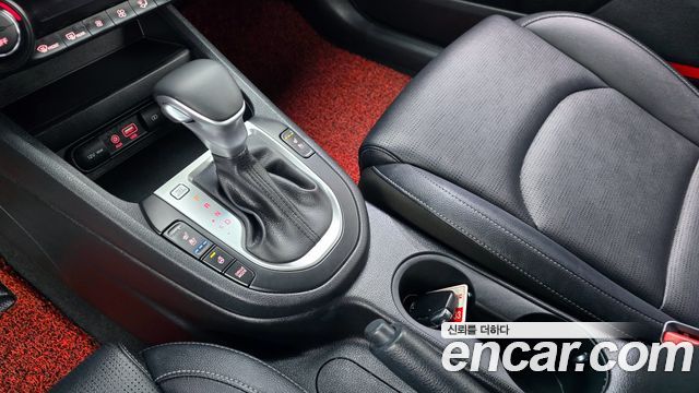 Kia K3 2020 — photo 12