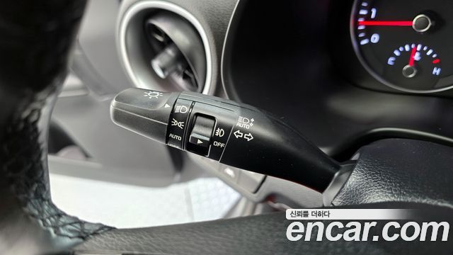 Kia K3 2020 — photo 22