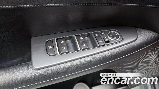 Kia K3 2020 — photo 24