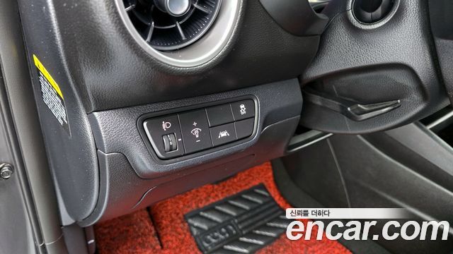 Kia K3 2020 — photo 25
