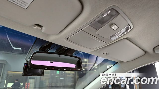 Kia K3 2020 — photo 26