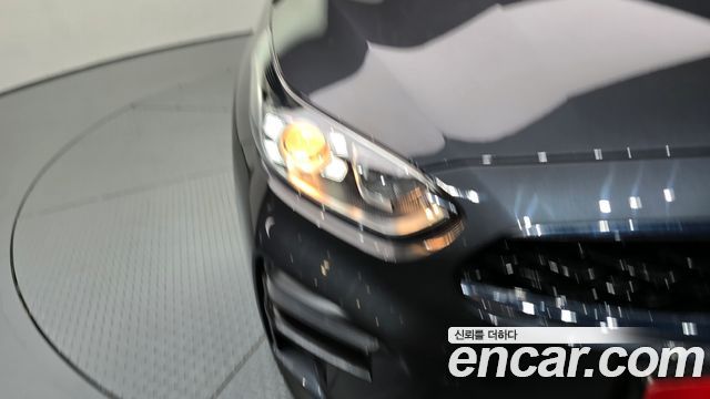 Kia K3 2020 — photo 8