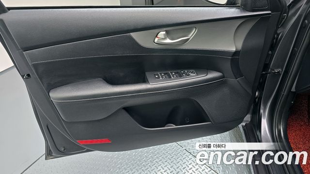 Kia K3 2020 — photo 14