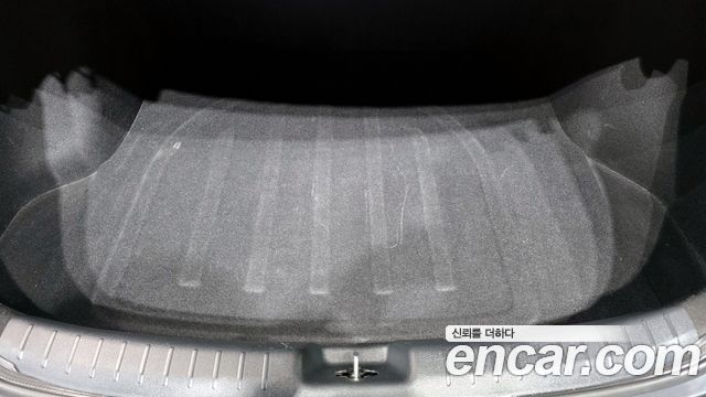 Kia K3 2020 — photo 28