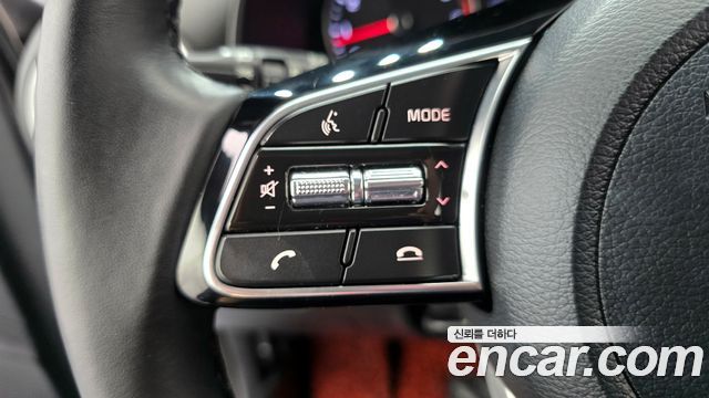 Kia K3 2020 — photo 30