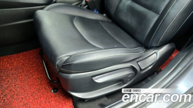 Kia K3 2020 — photo 31