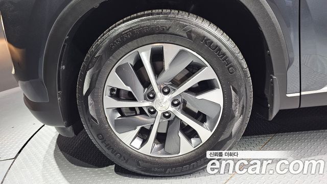Hyundai Palisade 2020 — photo 5
