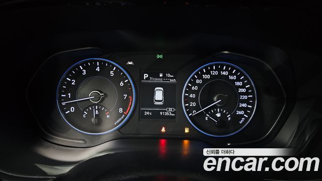 Hyundai Palisade 2020 — photo 11