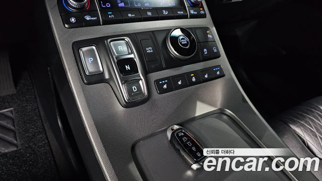 Hyundai Palisade 2020 — photo 12