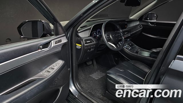 Hyundai Palisade 2020 — photo 13