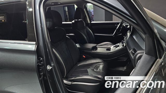 Hyundai Palisade 2020 — photo 17