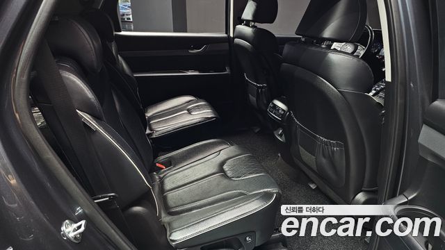 Hyundai Palisade 2020 — photo 18