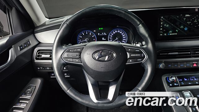Hyundai Palisade 2020 — photo 19