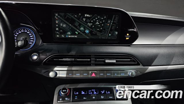 Hyundai Palisade 2020 — photo 20