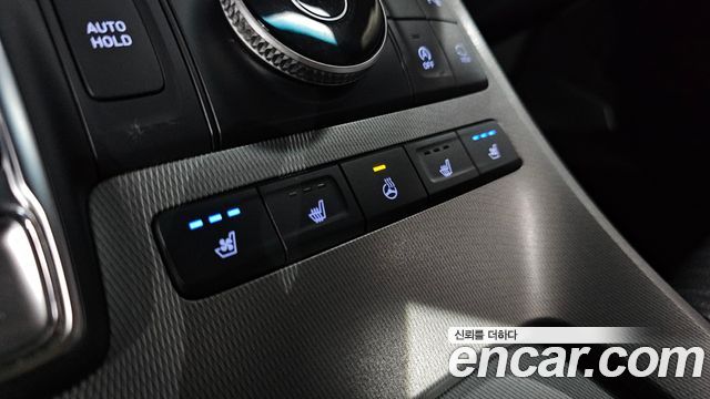Hyundai Palisade 2020 — photo 22