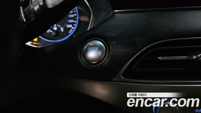 Hyundai Palisade 2020 — photo 23