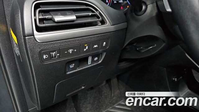 Hyundai Palisade 2020 — photo 24