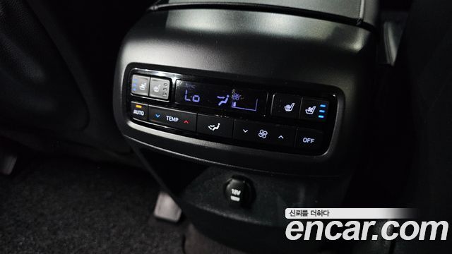 Hyundai Palisade 2020 — photo 25