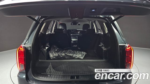 Hyundai Palisade 2020 — photo 26