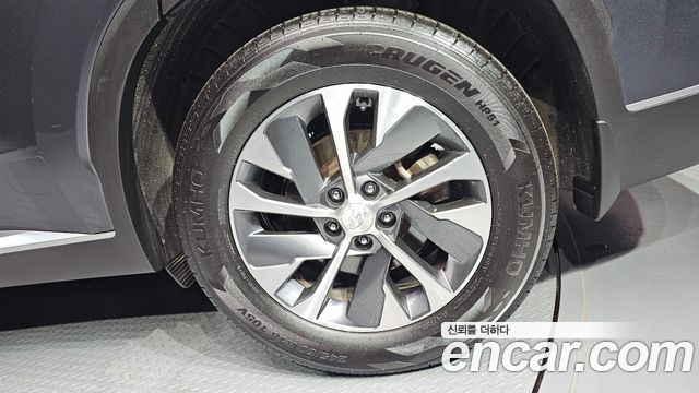 Hyundai Palisade 2020 — photo 7