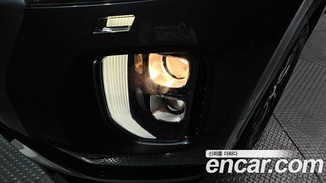 Hyundai Palisade 2020 — photo 8