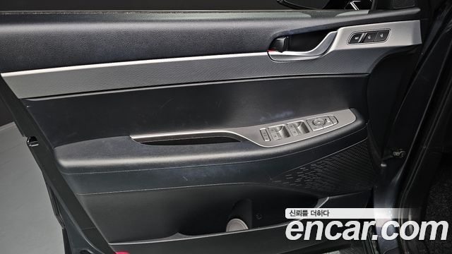Hyundai Palisade 2020 — photo 14