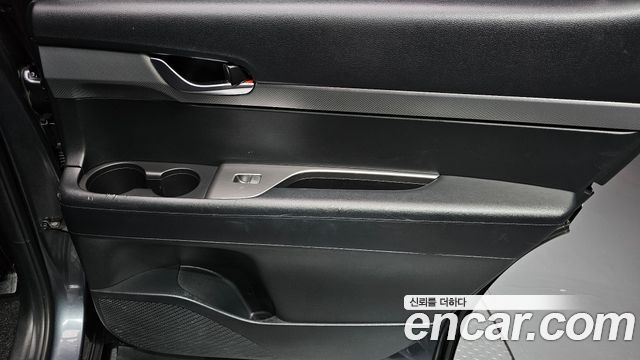 Hyundai Palisade 2020 — photo 15