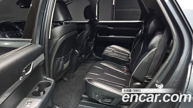 Hyundai Palisade 2020 — photo 16