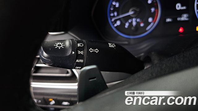 Hyundai Palisade 2020 — photo 27