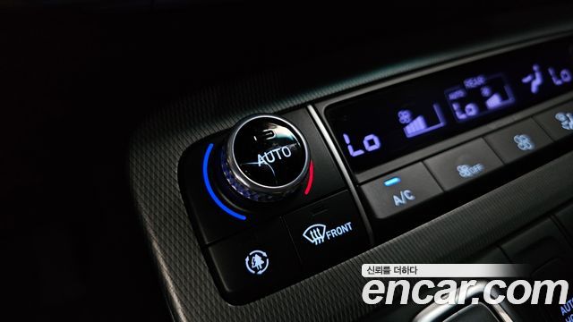 Hyundai Palisade 2020 — photo 28