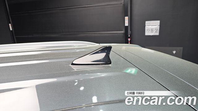 Hyundai Palisade 2020 — photo 30