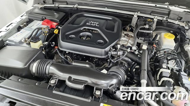 Jeep Wrangler 2019 — photo 6