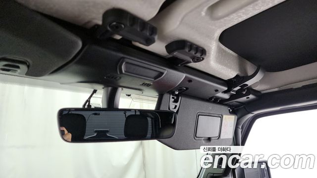 Jeep Wrangler 2019 — photo 23