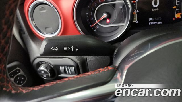 Jeep Wrangler 2019 — photo 28