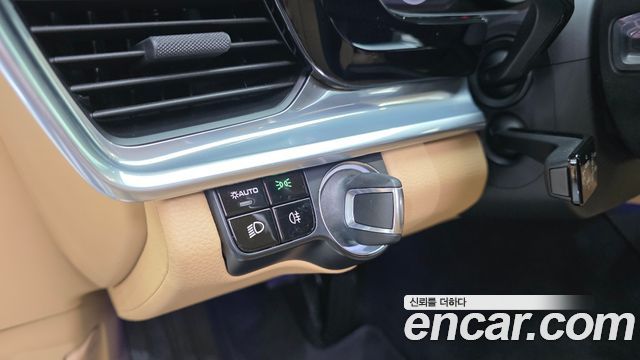Porsche Panamera 2019 — photo 14