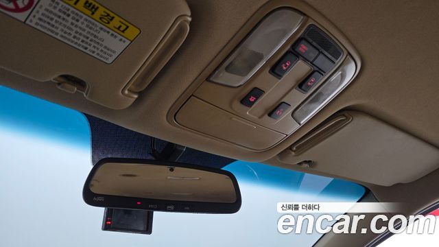Kia Canival 2019 — photo 16