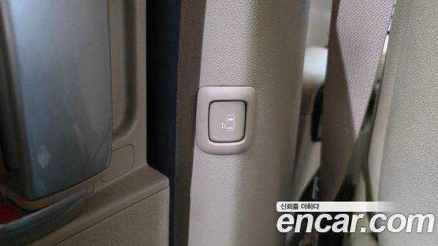 Kia Canival 2019 — photo 18