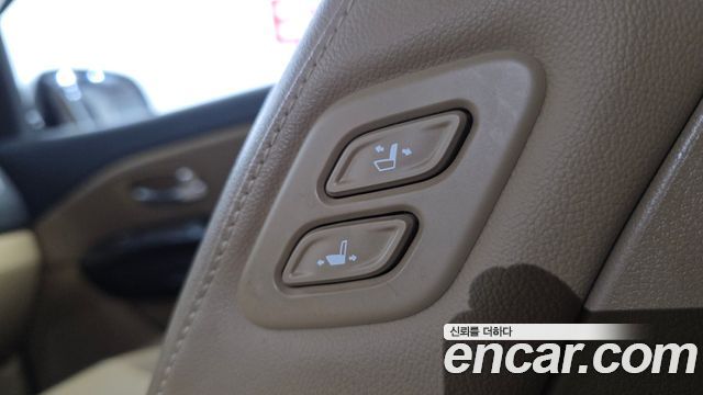 Kia Canival 2019 — photo 19