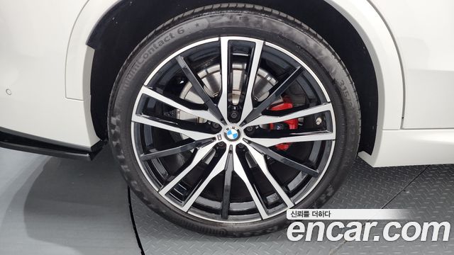 BMW X5 2022 — photo 5