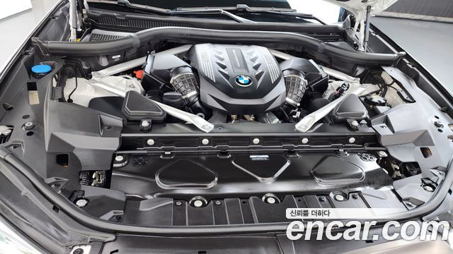 BMW X5 2022 — photo 6