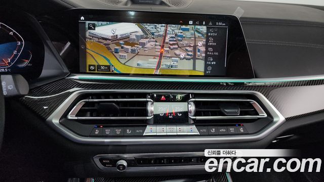 BMW X5 2022 — photo 18
