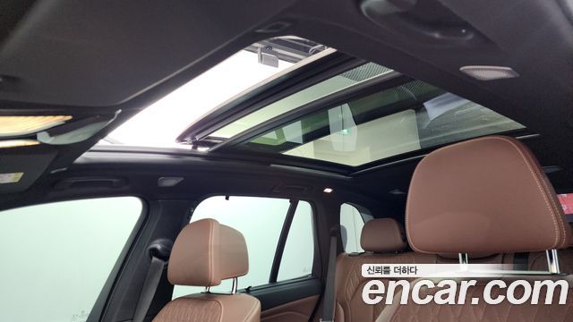 BMW X5 2022 — photo 22
