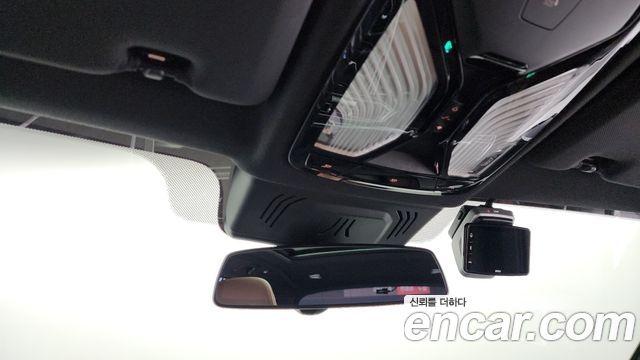 BMW X5 2022 — photo 25