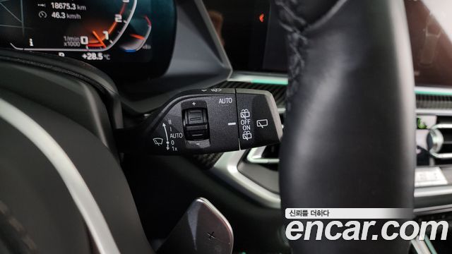 BMW X5 2022 — photo 28