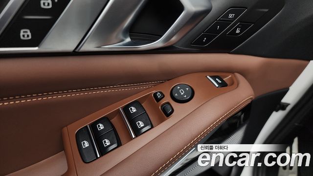 BMW X5 2022 — photo 33